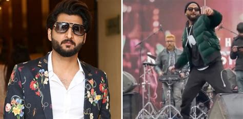 Bilal Saeed's Heartbeat Concert: A Symphony of Love, Laughter, and Unexpected Rhythms!