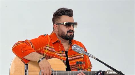 Das Singing Sensation Konzert: Sahir Ali Bagga bringt Lahore zum Kochen!