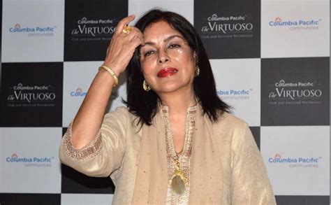 Zeenat Aman's Bollywood Comeback: A Resurgence of Elegance and Charisma?